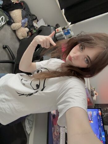 Full leaked Fallingunicorn private onlyfans photo