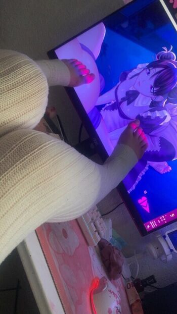 Full leaked Fallingunicorn private onlyfans photo