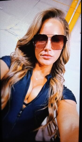 Full leaked Fallon henley wwe private onlyfans photo