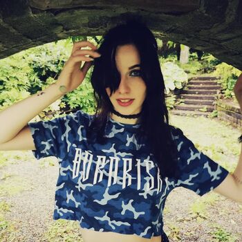 Full leaked Falseangelx private onlyfans photo