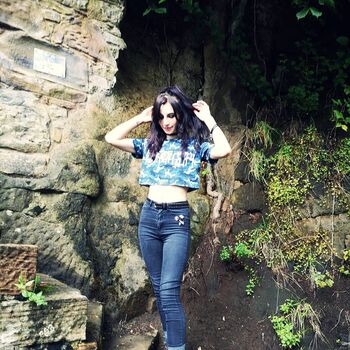 Full leaked Falseangelx private onlyfans photo