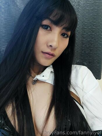 Full leaked Fanny ly private onlyfans photo