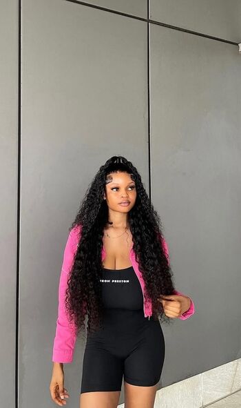 Full leaked Fatade bisola private onlyfans photo