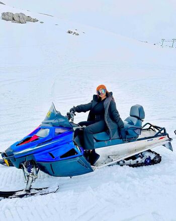 Full leaked Fatade bisola private onlyfans photo