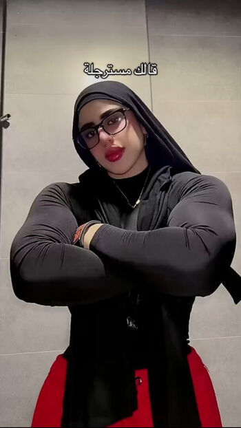 Full leaked Fatemaelnemrr private onlyfans photo