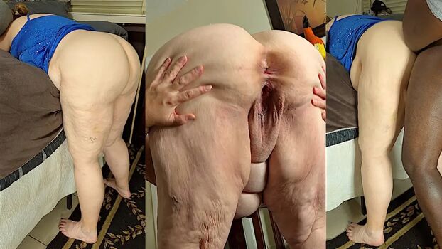 Full leaked Fattrapo private onlyfans photo