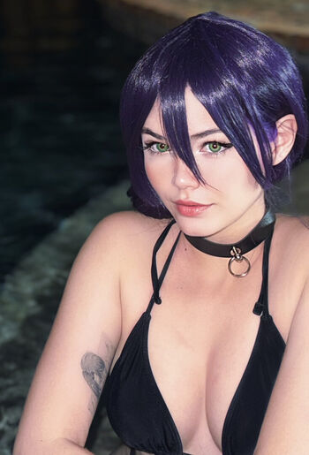 Full leaked Fayefayeplays private onlyfans photo