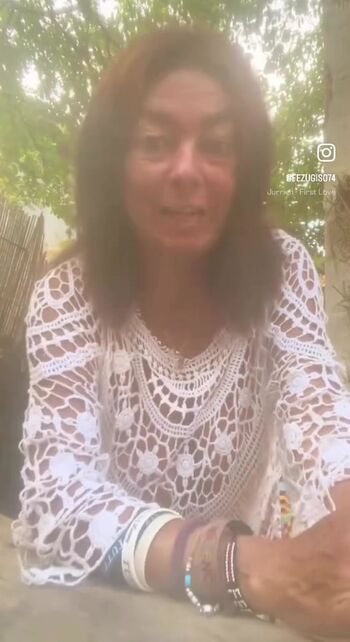 Full leaked Federica cinquini private onlyfans photo