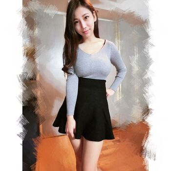 Full leaked Feifeihsieh private onlyfans photo