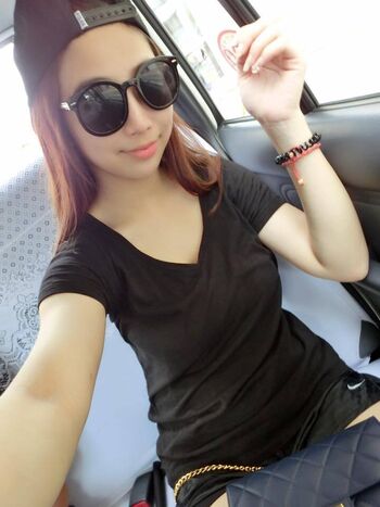 Full leaked Feifeihsieh private onlyfans photo