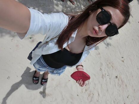 Full leaked Feifeihsieh private onlyfans photo