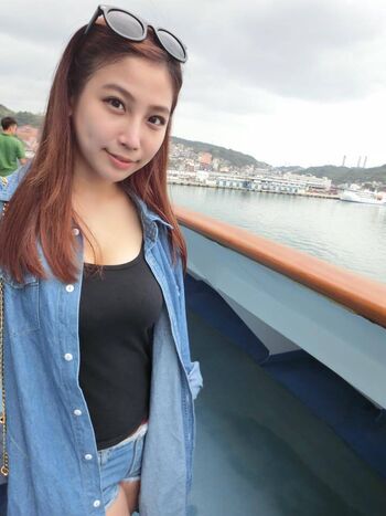 Full leaked Feifeihsieh private onlyfans photo