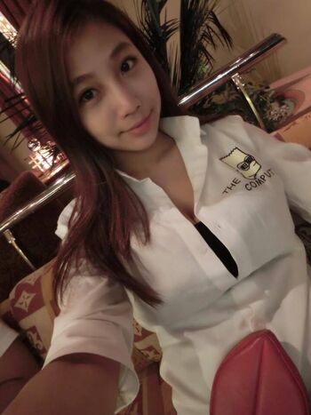 Full leaked Feifeihsieh private onlyfans photo