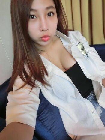 Full leaked Feifeihsieh private onlyfans photo