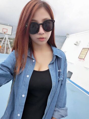 Full leaked Feifeihsieh private onlyfans photo