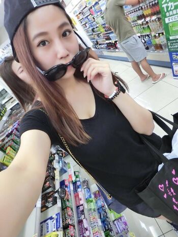 Full leaked Feifeihsieh private onlyfans photo