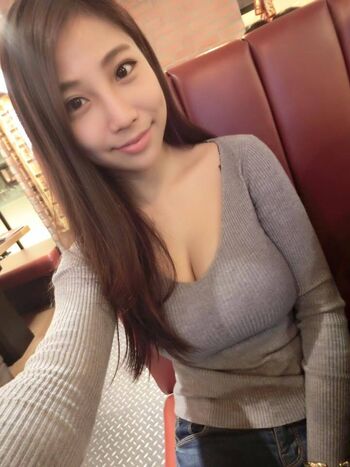 Full leaked Feifeihsieh private onlyfans photo