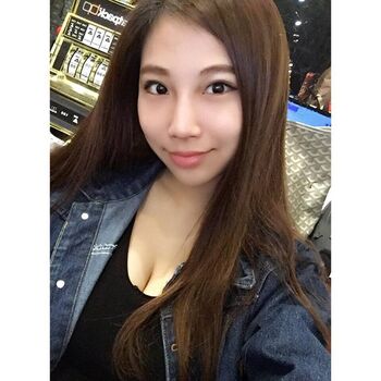 Full leaked Feifeihsieh private onlyfans photo