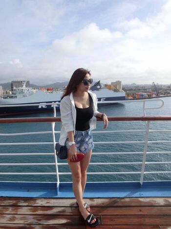 Full leaked Feifeihsieh private onlyfans photo