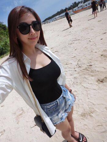 Full leaked Feifeihsieh private onlyfans photo