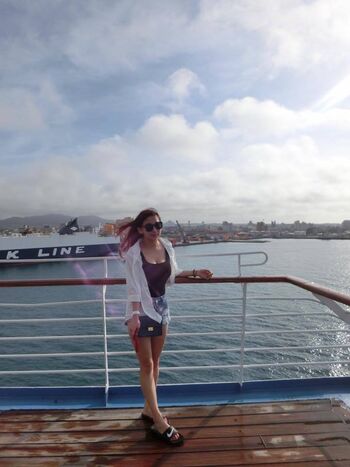 Full leaked Feifeihsieh private onlyfans photo