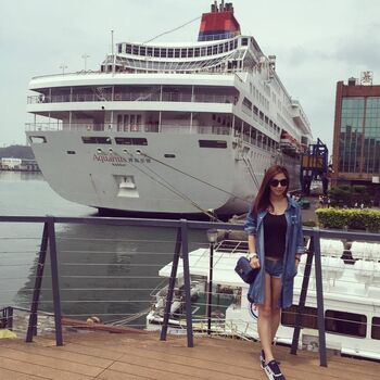 Full leaked Feifeihsieh private onlyfans photo