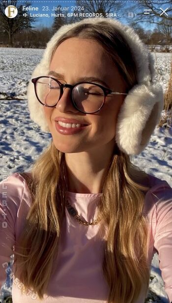 Full leaked Feline trd private onlyfans photo