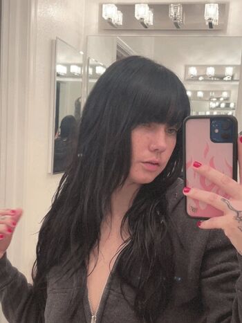 Full leaked Fenix sun private onlyfans photo