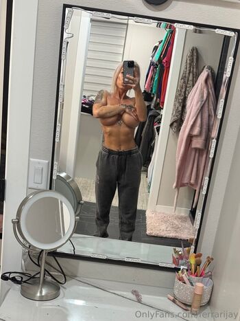 Full leaked Ferrarijay private onlyfans photo