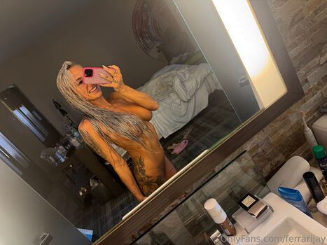 Full leaked Ferrarijay private onlyfans photo