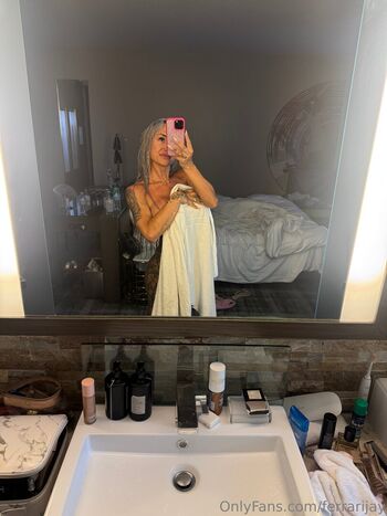 Full leaked Ferrarijay private onlyfans photo