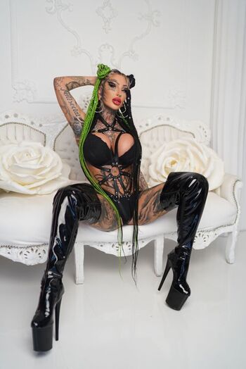 fetischxena