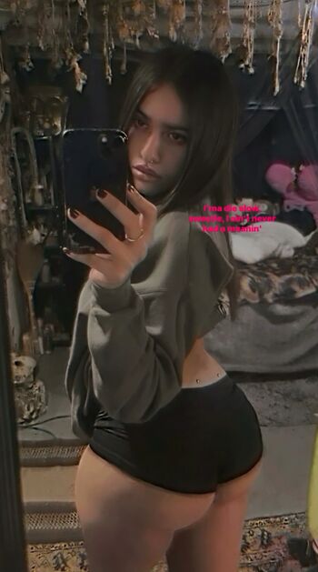 Full leaked Fetus stomper private onlyfans photo