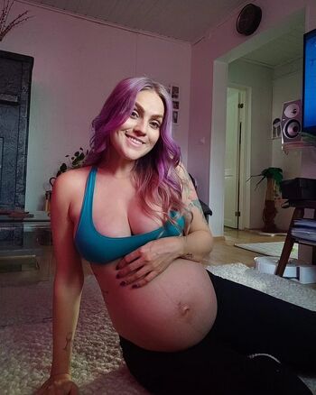 Full leaked Finnish girls private onlyfans photo
