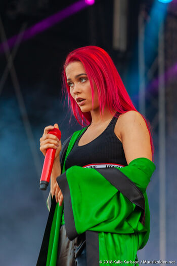 Finnish Musical Artists