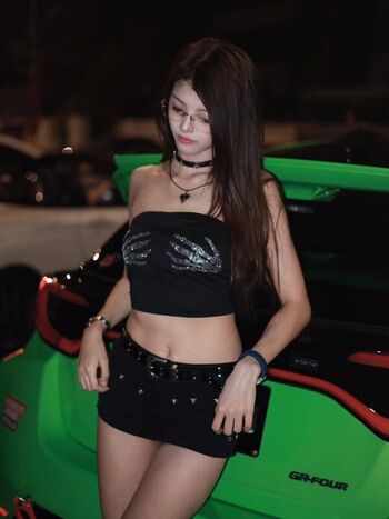 Fion Lee Winyean