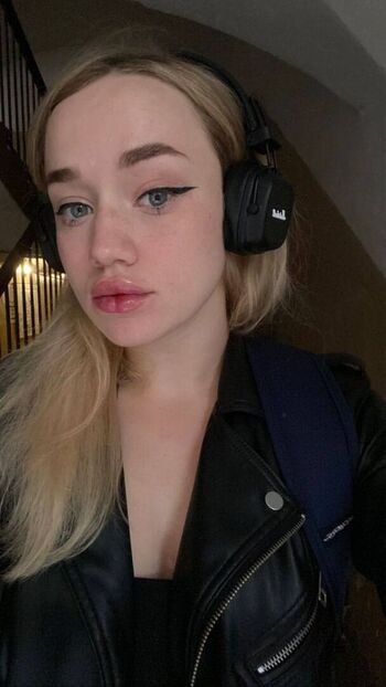 Full leaked Fiona powerpuff private onlyfans photo