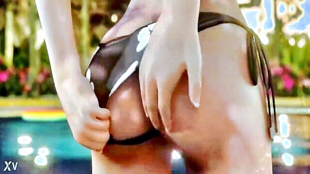 Full leaked Fitaussie private onlyfans photo