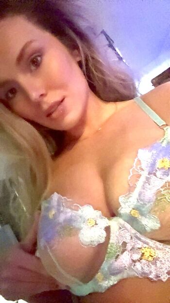Full leaked Fitbaexxx private onlyfans photo