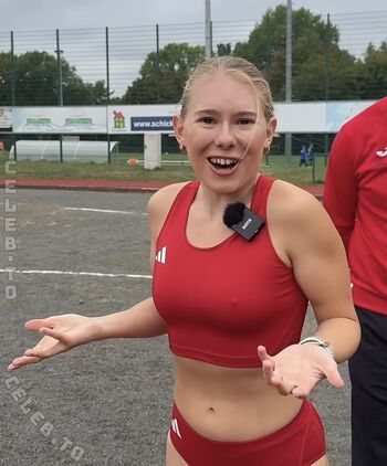 Full leaked Fitbyhannaah private onlyfans photo