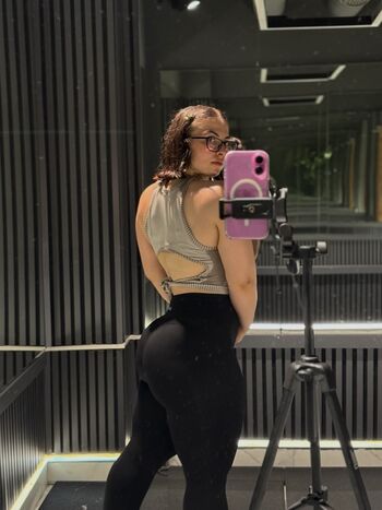 Full leaked Fitselenic private onlyfans photo