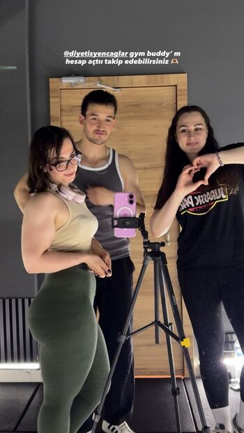 Full leaked Fitselenic private onlyfans photo