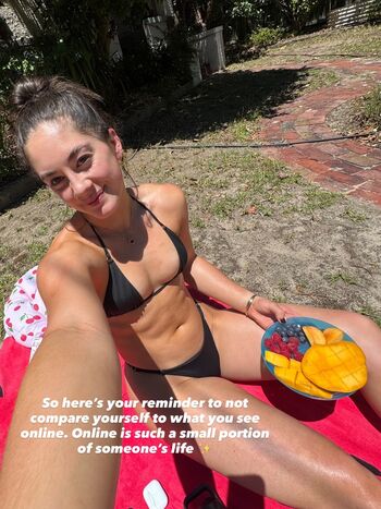 Full leaked Fitwithrubes private onlyfans photo