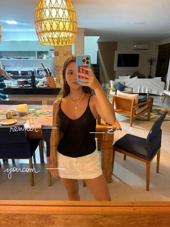 Full leaked Flavia dutra private onlyfans photo