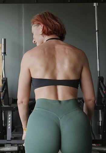 Full leaked Florina fitness page private onlyfans photo