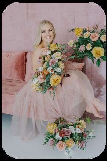 Flower Pixie