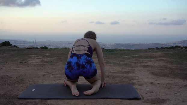 Full leaked Flowina paradise private onlyfans photo