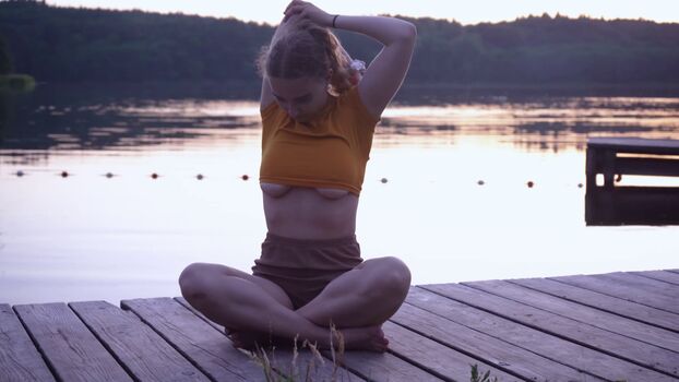 Full leaked Flowina paradise private onlyfans photo