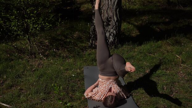 Full leaked Flowina paradise private onlyfans photo