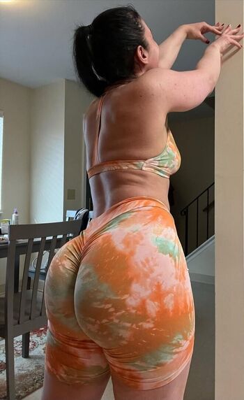 Full leaked Forever fit self made sara private onlyfans photo